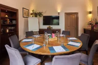 Hotel du Vin Edinburgh - Balkoner