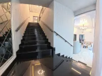 Leader Hotel - WiFi