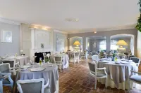 Bastide Saint Antoine - Relais & Châteaux - breakfast