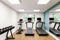 Spark by Hilton Essen City Centre - Gym