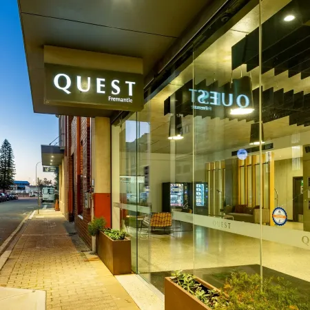 Quest Fremantle