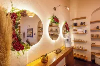 Meztli: Casa Boutique & Spa - spa