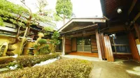 Zenkoji Temple Yakuoin - Pensions