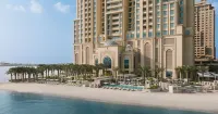 Four Seasons Resort and Residences at the Pearl - Qatar - Luxury