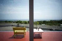 Yakushima Pension Luana House - Mountain view