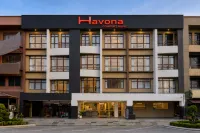 Havona Hotel @ Permas Jaya - Self Check-In - 2-Star