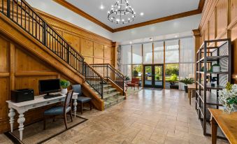 WorldMark Grand Lake