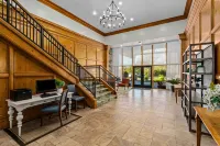 WorldMark Grand Lake - Wifi