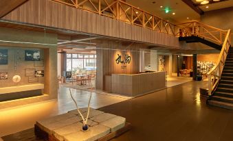 Marukoma Onsen Ryokan