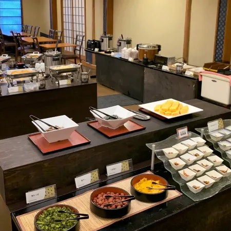 Shimoda Kaihin Hotel