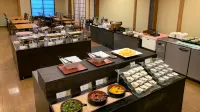 下田海浜ホテル - 朝食