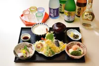 広島エアポートホテル - 朝食