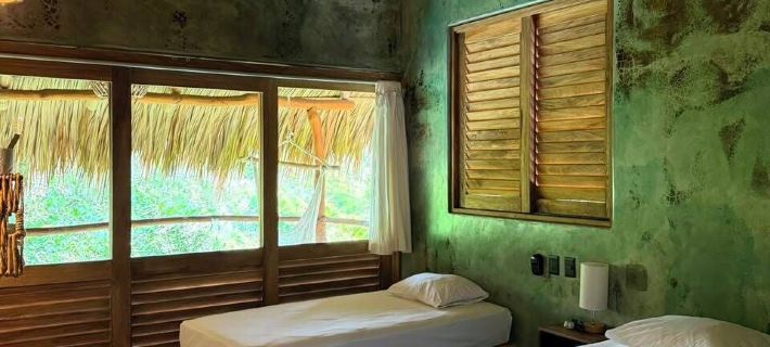 Cocos Hotel Hoteles en San Pedro Pochutla