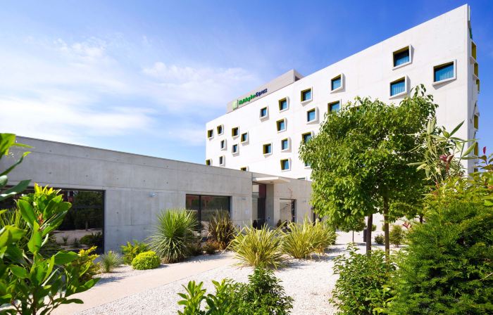 Holiday Inn Express MONTPELLIER - ODYSSEUM by IHG