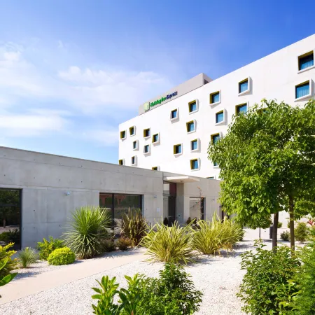 Holiday Inn Express MONTPELLIER - ODYSSEUM by IHG
