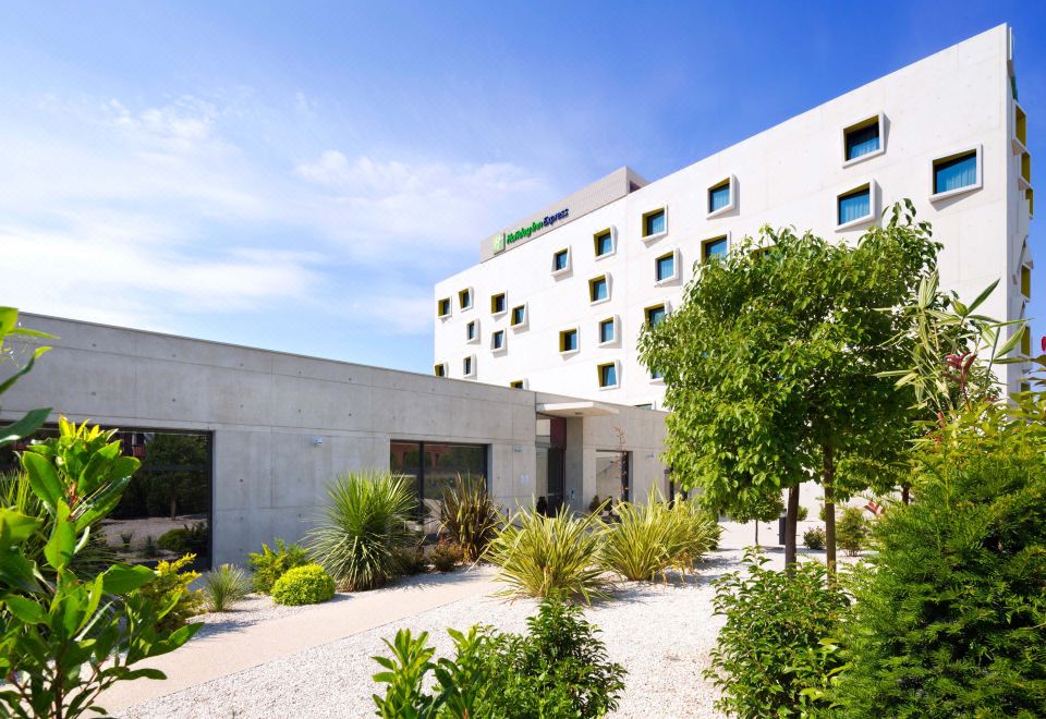 Holiday Inn Express Montpellier - Odysseum by IHG