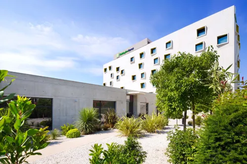 Holiday Inn Express MONTPELLIER - ODYSSEUM by IHG - Pools