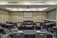 Holiday Inn AUSTIN AIRPORT by IHG - parking