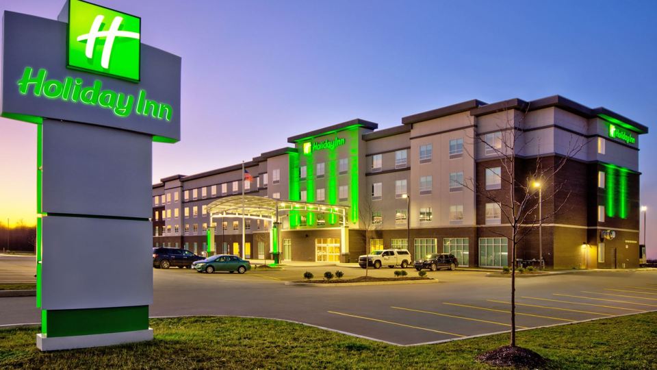 Holiday Inn ERIE by IHG