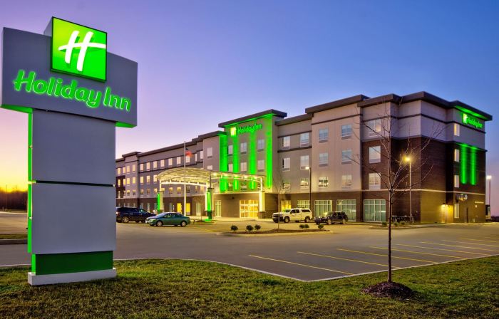 Holiday Inn ERIE by IHG
