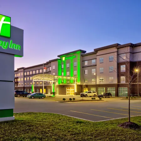 Holiday Inn ERIE by IHG