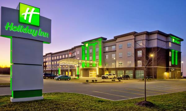 Holiday Inn Erie by IHG