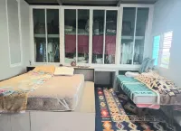 ลุงโอ่งโฮม เขาค้อ - ห้องครัว