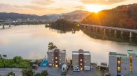 Chuncheon El Dorado Pension - Apartments