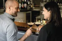 Allegria Resort Stegersbach - Allegria Hotel - bar