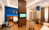 Hotel Roditha - ที่มีสปา