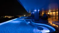 Glamday Style Hotel&Resort Okinawa Yomitan - Romantic
