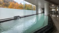 Takamiya Hotel Bonari No Mori - Thermen