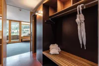 Pezid - ein Nest, viele Flügel - spa