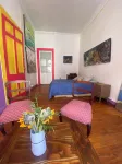 La Mancha Art Hostel - WiFi