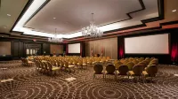 InterContinental Hotels KANSAS CITY AT THE PLAZA by IHG - Business