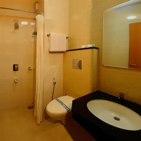 Hotel le Grand