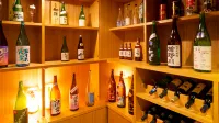 Isagoya - Quầy Bar