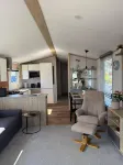 科爾丁漢的兩間小屋隱居處 - 2星級