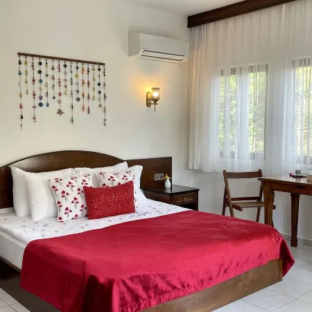 Aida Hotel
