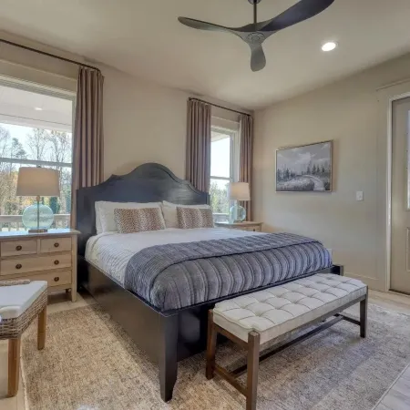 The Retreats at Tiger Mountain