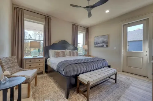 The Retreats at Tiger Mountain - Boutique