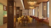 Casa Aroa Hotel - breakfast