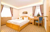 Residence Ciastel - 4-Star