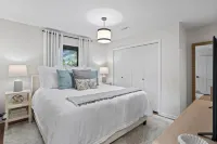 1 5 Miles to Mizzou Spacious Updated Home - Homestays