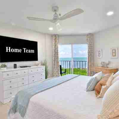 Keys Escape Oceanfront Resort Condo Sleeps 6 Rooms