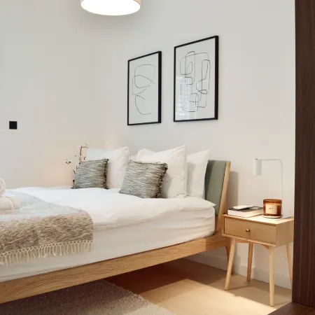 Coastal Luxe | Dobrota 2 Bedroom
