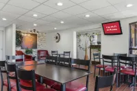 Red Roof Inn Wheelersburg - breakfast