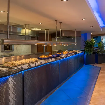 Daresbury Park Hotel