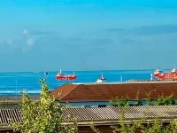 Sofia Konaklama - Ocean View