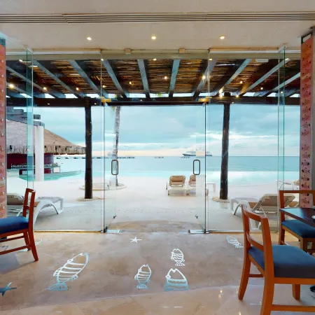 Grand Park Royal Cozumel - All Inclusive